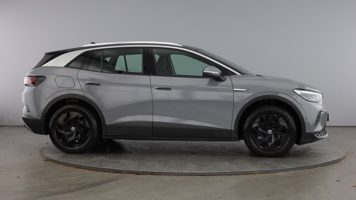 Used Volkswagen ID.4 2023 for sale - 77603025: Photo 4