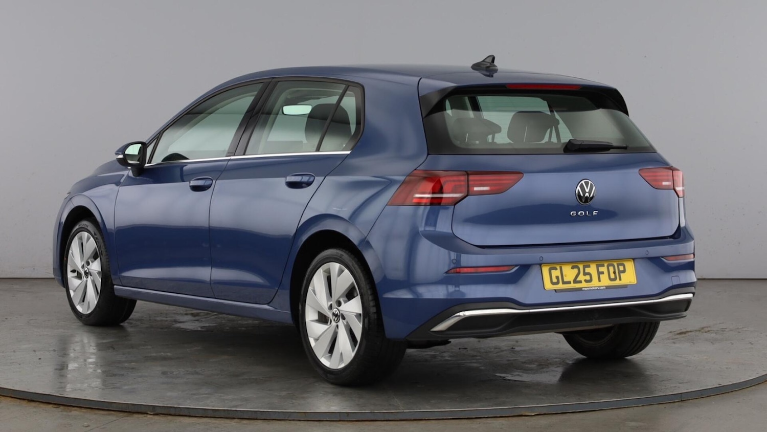 Used Volkswagen Golf 2025 for sale - 77619177: Photo 3