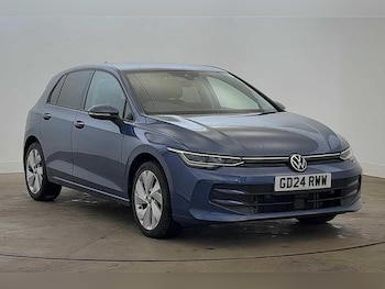 2024 - Hatch Match 1.5 TSI 115ps 6-Speed Manual 5 Door Manual