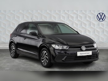 Used Volkswagen Polo 2023 for sale - 78466061: Photo