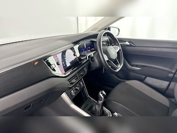 Used Volkswagen Polo 2023 for sale - 78466061: Photo