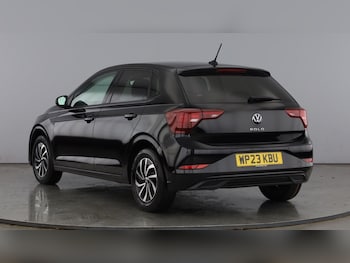 Used Volkswagen Polo 2023 for sale - 78466061: Photo