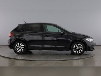 Used Volkswagen Polo 2023 for sale - 78466061: Photo