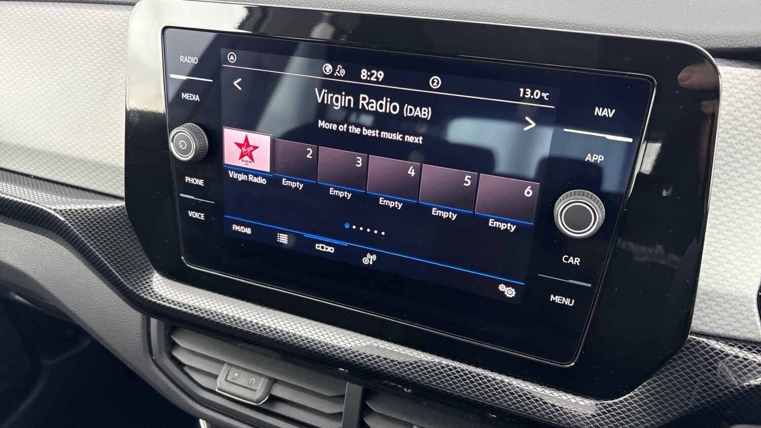 Used Volkswagen T-Cross 2025 for sale - 77662707: Photo 15