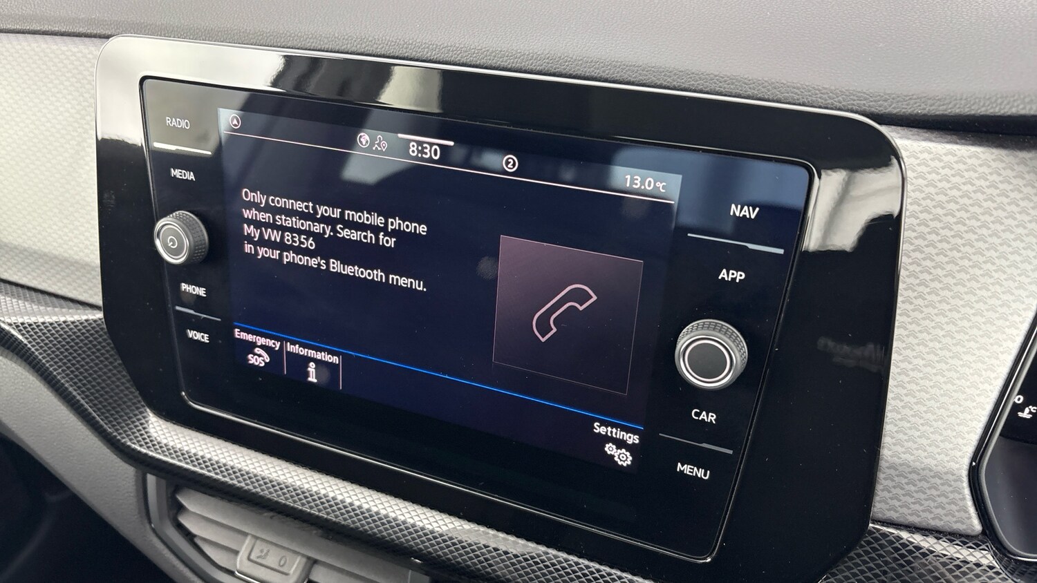 Used Volkswagen T-Cross 2025 for sale - 77662707: Photo 16