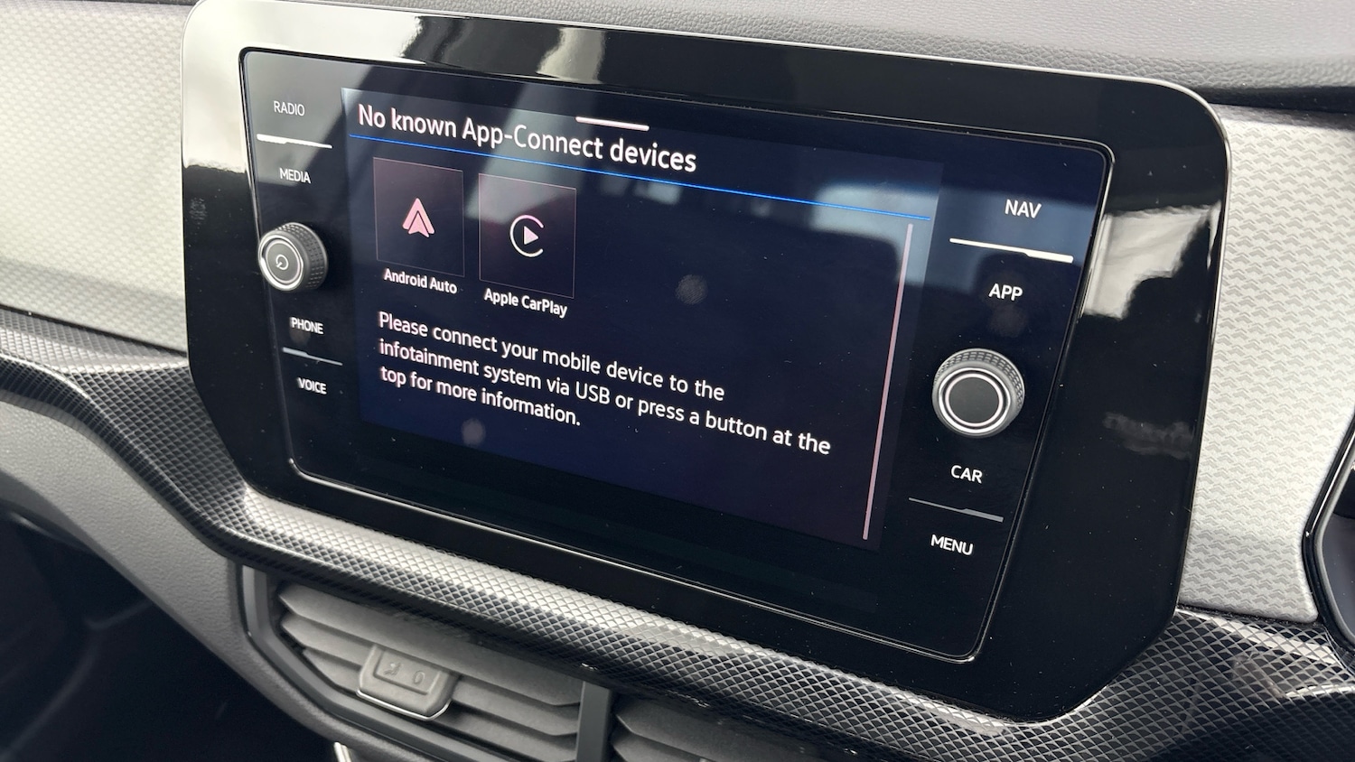 Used Volkswagen T-Cross 2025 for sale - 77662707: Photo 17