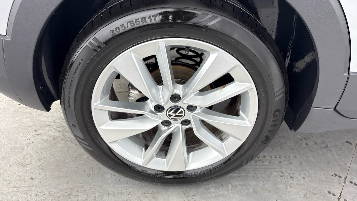 Used Volkswagen T-Cross 2025 for sale - 77662707: Photo 18