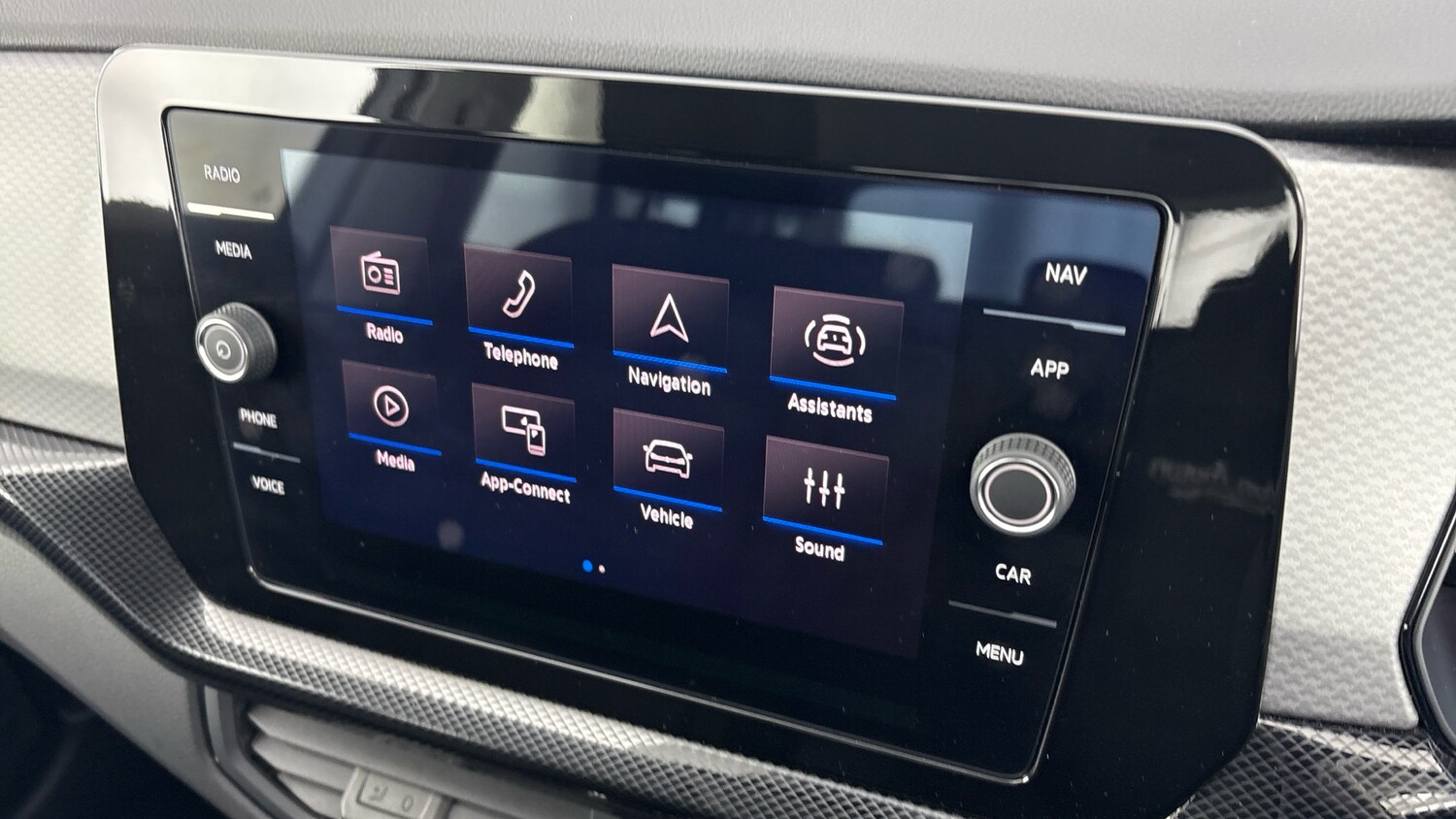 Used Volkswagen T-Cross 2025 for sale - 77662707: Photo 19