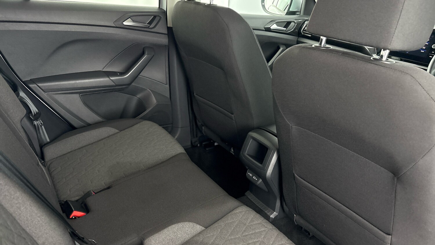 Used Volkswagen T-Cross 2025 for sale - 77662707: Photo 23