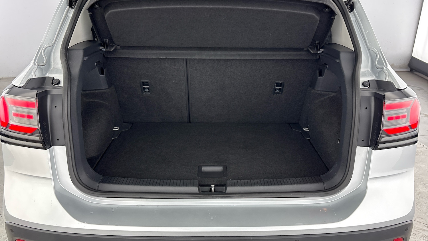 Used Volkswagen T-Cross 2025 for sale - 77662707: Photo 28