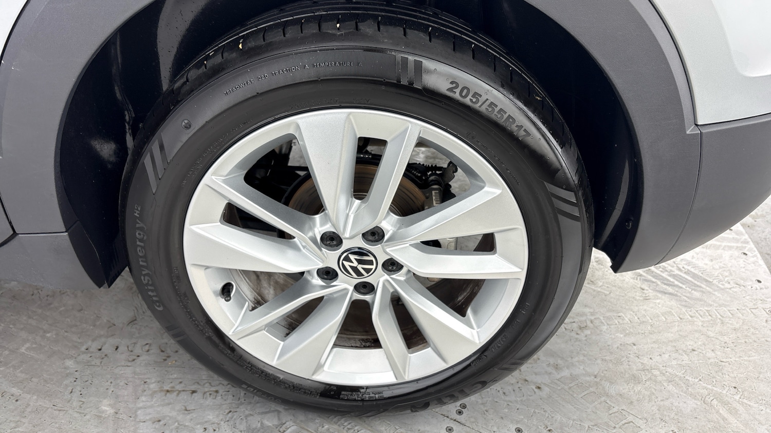 Used Volkswagen T-Cross 2025 for sale - 77662707: Photo 31