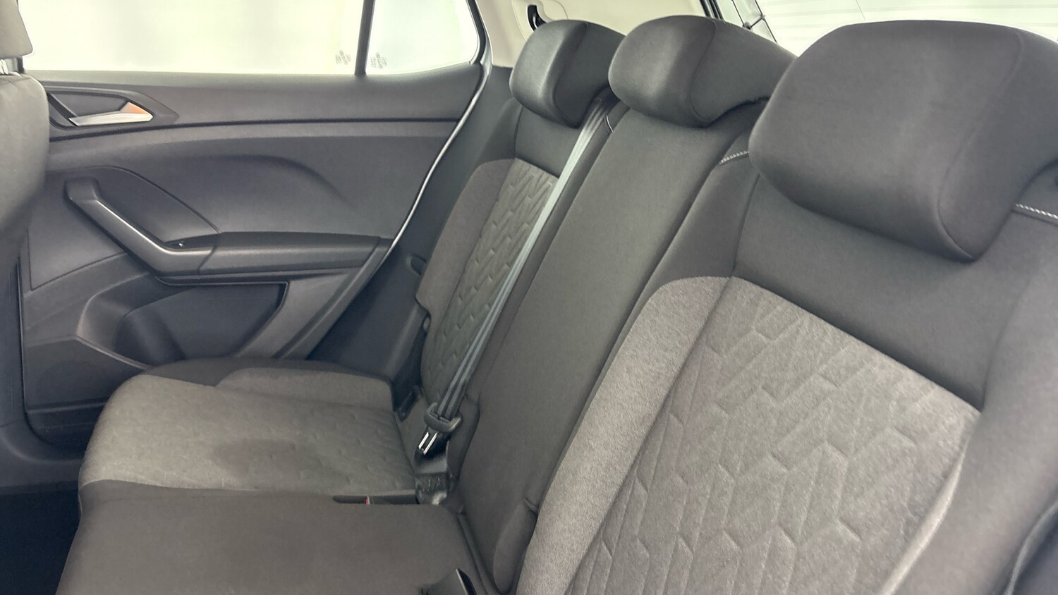 Used Volkswagen T-Cross 2025 for sale - 77662707: Photo 32