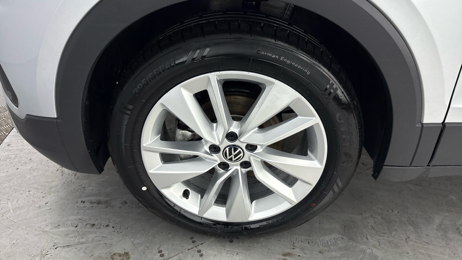 Used Volkswagen T-Cross 2025 for sale - 77662707: Photo 35