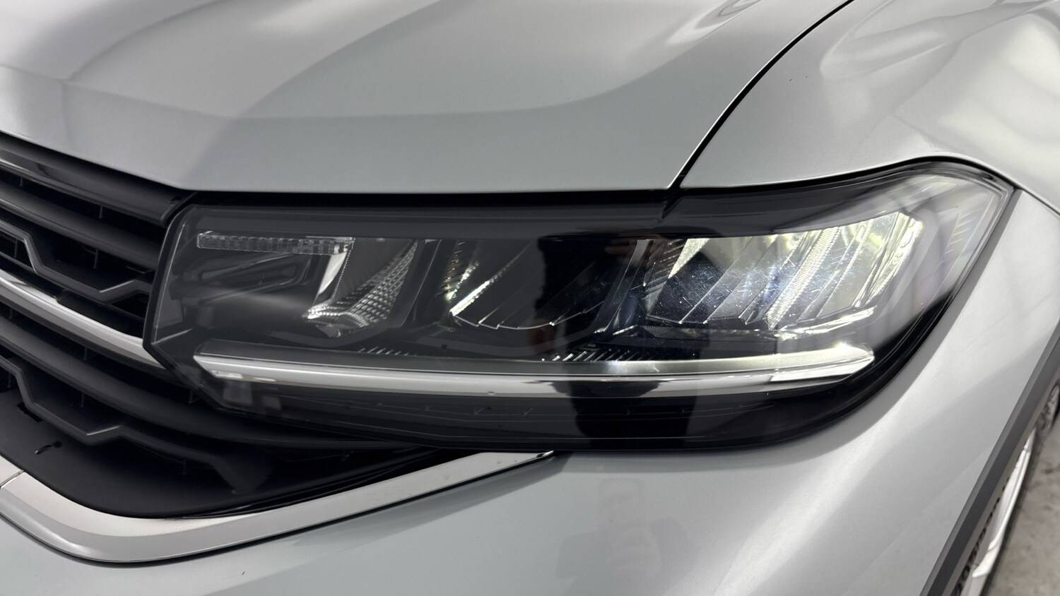 Used Volkswagen T-Cross 2025 for sale - 77662707: Photo 36