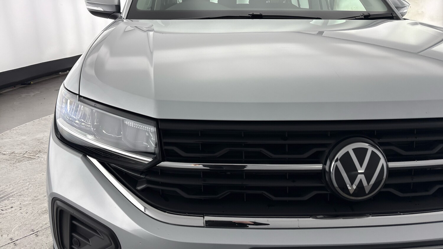 Used Volkswagen T-Cross 2025 for sale - 77662707: Photo 37