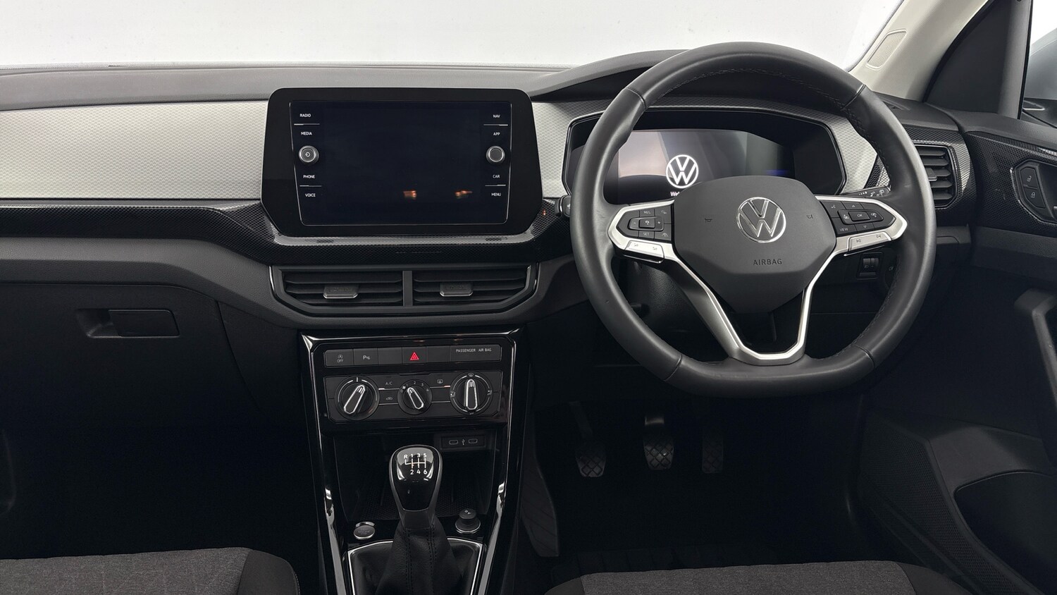 Used Volkswagen T-Cross 2025 for sale - 77662707: Photo 9