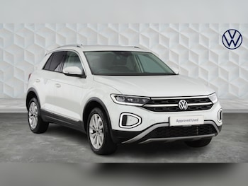 Used Volkswagen T-Roc 2023 for sale - 79283585: Photo