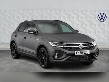 2025 - Black Edition 1.5 TSI 150PS 7-speed DSG 5 Door Automatic