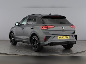 Used Volkswagen T-Roc 2025 for sale - 76603523: Photo