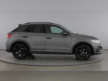 Used Volkswagen T-Roc 2025 for sale - 76603523: Photo