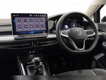 Used Volkswagen Golf 2025 for sale - 77393830: Photo