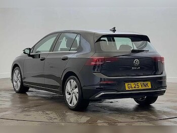 Used Volkswagen Golf 2025 for sale - 77393830: Photo