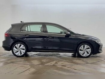 Used Volkswagen Golf 2025 for sale - 77393830: Photo