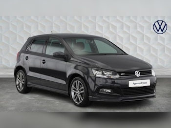 Used Volkswagen Polo 2017 for sale - 76541434: Photo