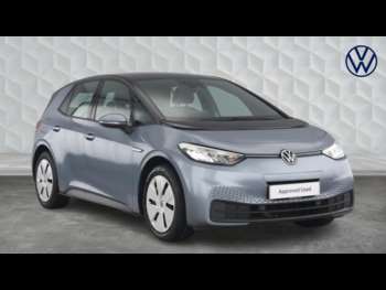 2022 - Life 58kWh Pro Performance 204PS 1-speed automatic 5 Door Automatic