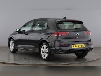 Used Volkswagen Golf 2024 for sale - 78424177: Photo