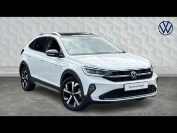 2023 - Style 1.0 TSI 110PS 6-speed Manual 5 Door Manual