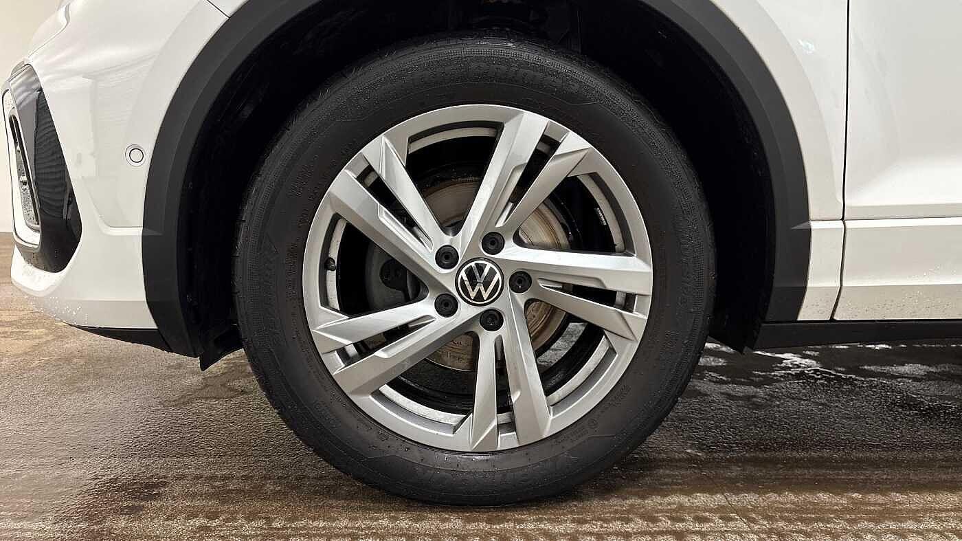 Used Volkswagen T-Roc 2022 for sale - 77506368: Photo 5