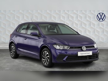 Used Volkswagen Polo 2022 for sale - 78896066: Photo