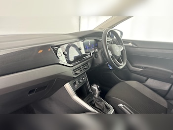Used Volkswagen Polo 2022 for sale - 78896066: Photo