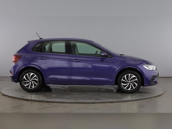 Used Volkswagen Polo 2022 for sale - 78896066: Photo