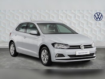 Used Volkswagen Polo 2019 for sale - 77233693: Photo