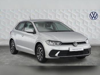 Volkswagen - Polo