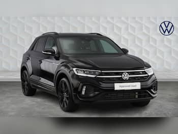 Used Volkswagen T-Roc 2025 for sale - 79393769: Photo
