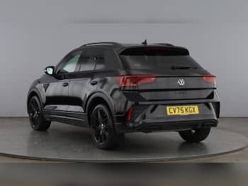 Used Volkswagen T-Roc 2025 for sale - 79393769: Photo