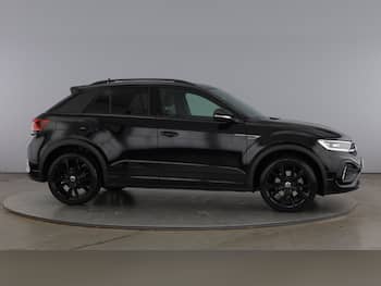 Used Volkswagen T-Roc 2025 for sale - 79393769: Photo