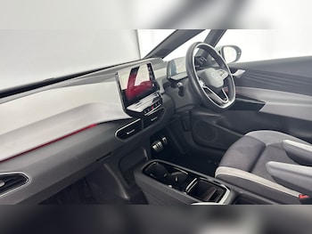 Used Volkswagen ID.3 2021 for sale - 78251120: Photo