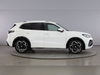 Used Volkswagen Tiguan 2025 for sale - 78643765: Photo
