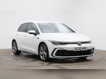 Used Volkswagen Golf 2022 for sale - 75511895: Photo