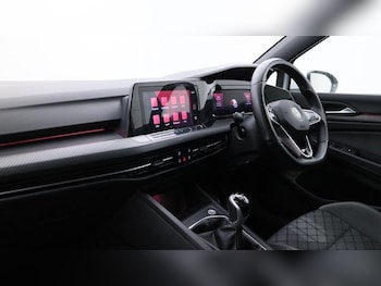 Used Volkswagen Golf 2022 for sale - 75511895: Photo
