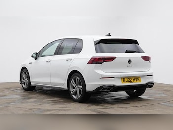 Used Volkswagen Golf 2022 for sale - 75511895: Photo