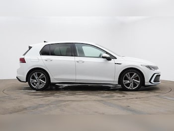Used Volkswagen Golf 2022 for sale - 75511895: Photo