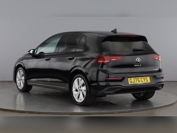 Used Volkswagen Golf 2025 for sale - 79111795: Photo