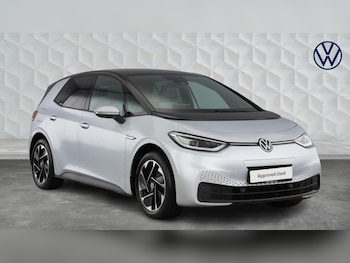 Used Volkswagen ID.3 2022 for sale - 78826403: Photo