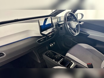 Used Volkswagen ID.3 2022 for sale - 78826403: Photo