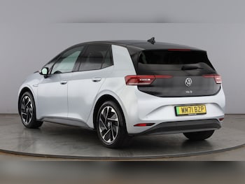 Used Volkswagen ID.3 2022 for sale - 78826403: Photo